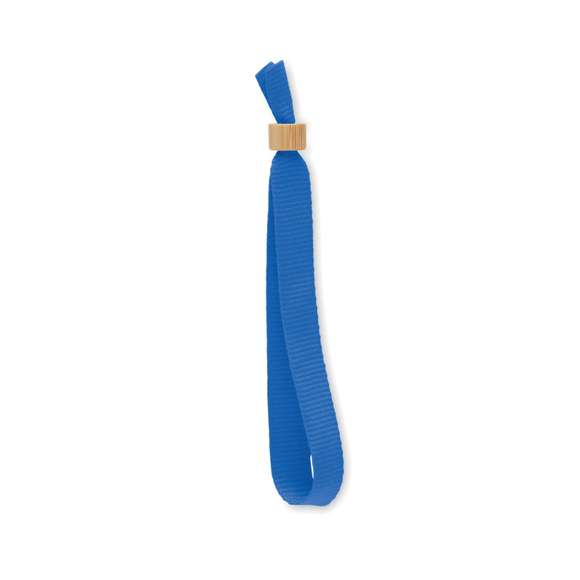Pulsera de poliéster RPET