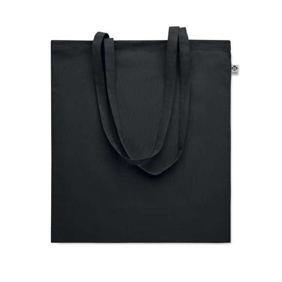 Bolsa de algodón orgánico