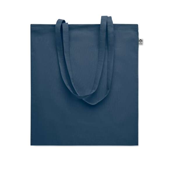 Bolsa de algodón orgánico