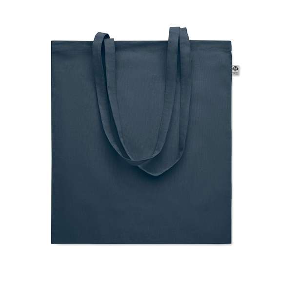 Bolsa de algodón orgánico
