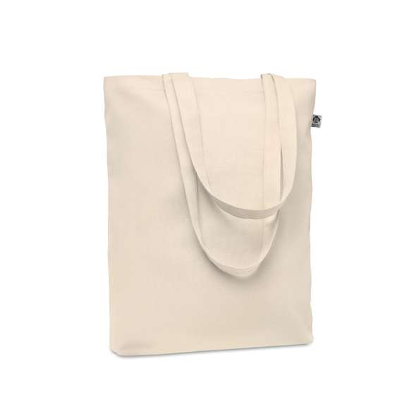 Bolsa canvas 270 gr/m²