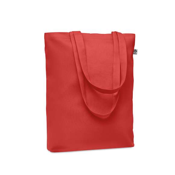 Bolsa de canvas 270 gr/m²