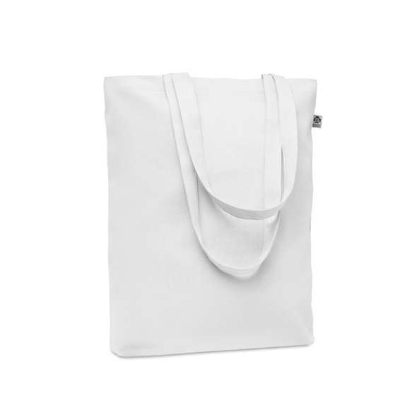 Bolsa de canvas 270 gr/m²
