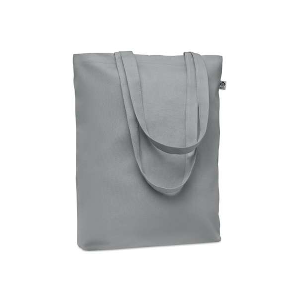 Bolsa de canvas 270 gr/m²