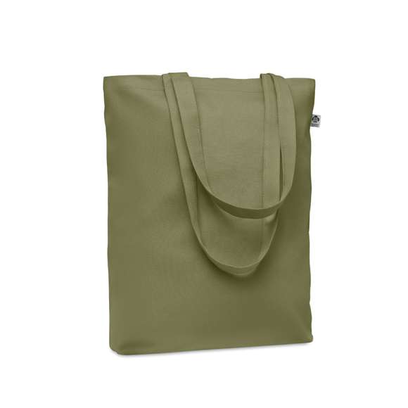 Bolsa de canvas 270 gr/m²
