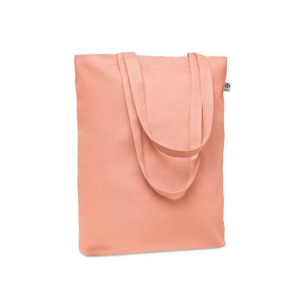 Bolsa de canvas 270 gr/m²