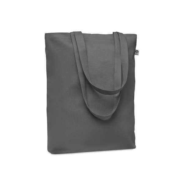Bolsa de canvas 270 gr/m²