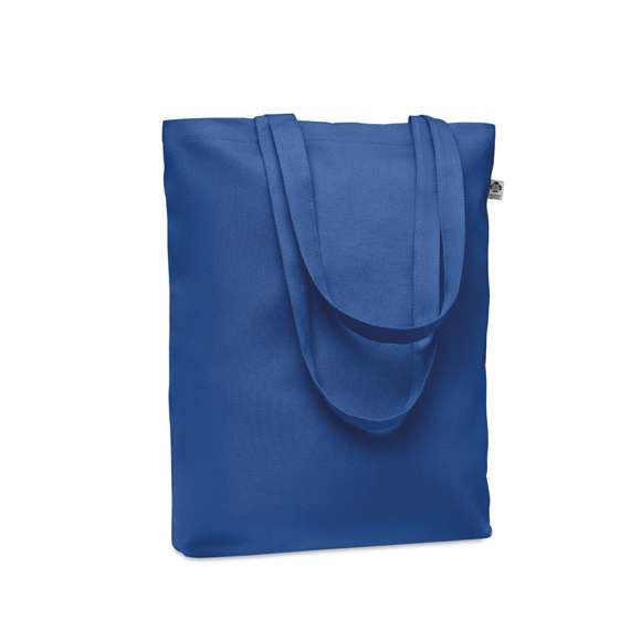 Bolsa de canvas 270 gr/m²