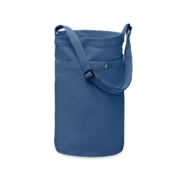 Bolsa bandolera canvas 270 gr
