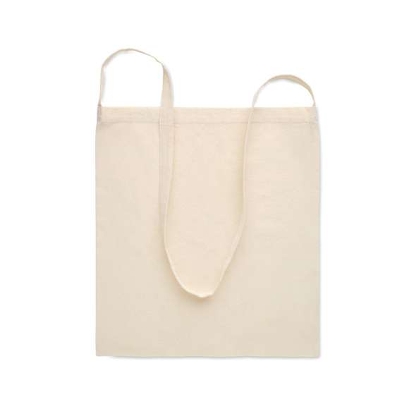 Bolsa de algodón 140 gr/m²