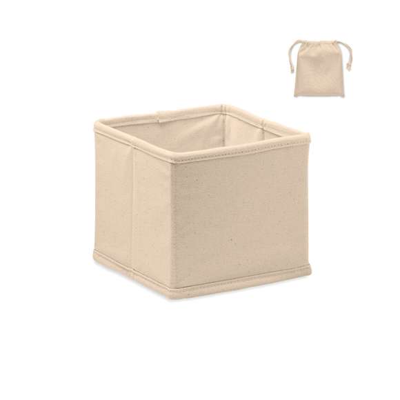 Caja almacenar peq. 220 gr/m²