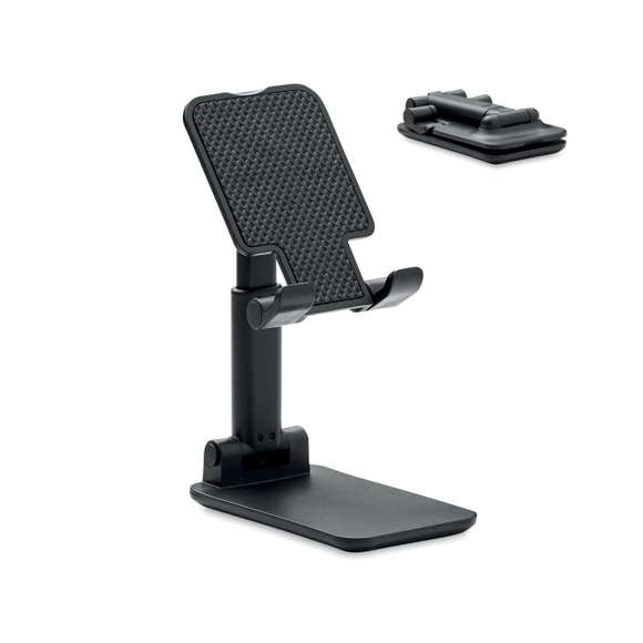 Soporte plegable tel. en ABS