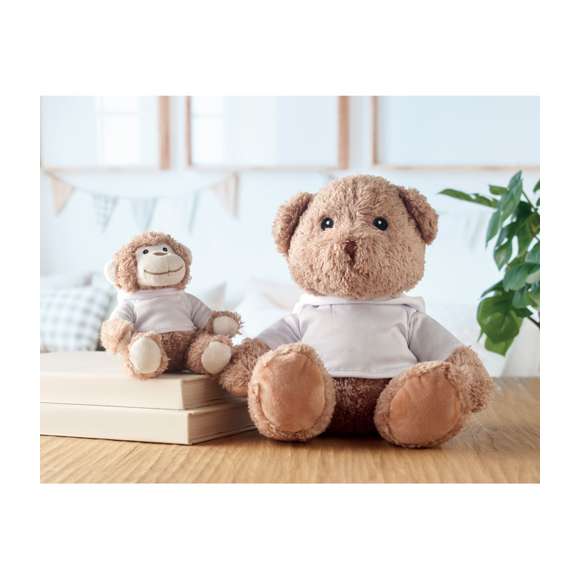Osito de peluche grande
