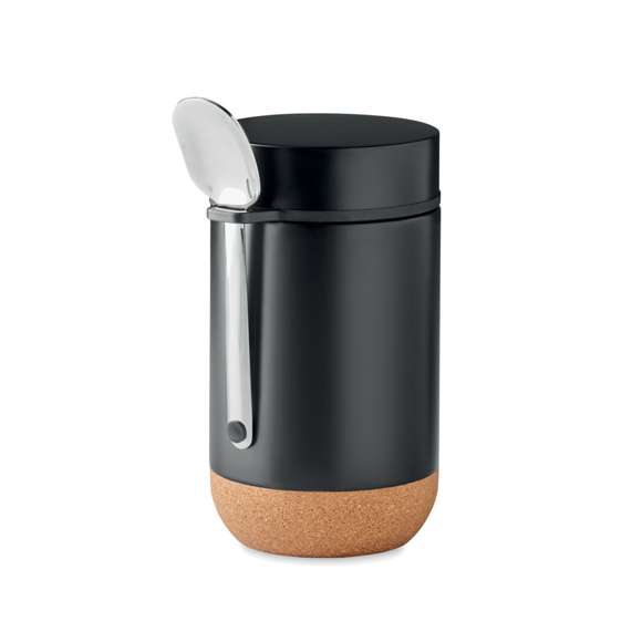 Tarro doble pared de 400 ml