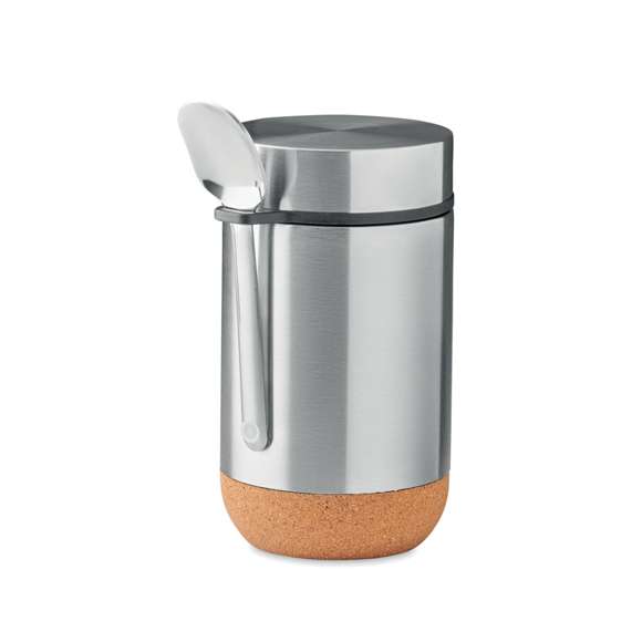 Tarro doble pared de 400 ml