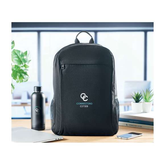 Mochila para portátil de 15"