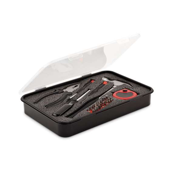 Set multiherramientas 25 pc