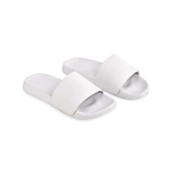 Chanclas de playa talla  38/39