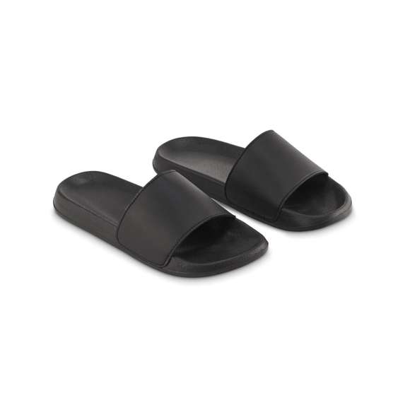 Chanclas de playa talla  42/43