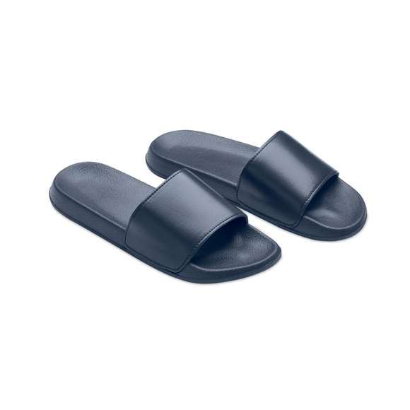 Chanclas de playa talla  42/43