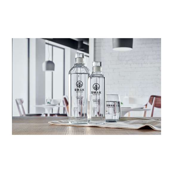 Botella de borosilicato 500 ml