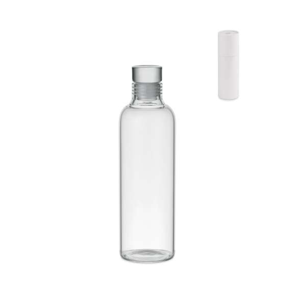Botella de borosilicato 500 ml