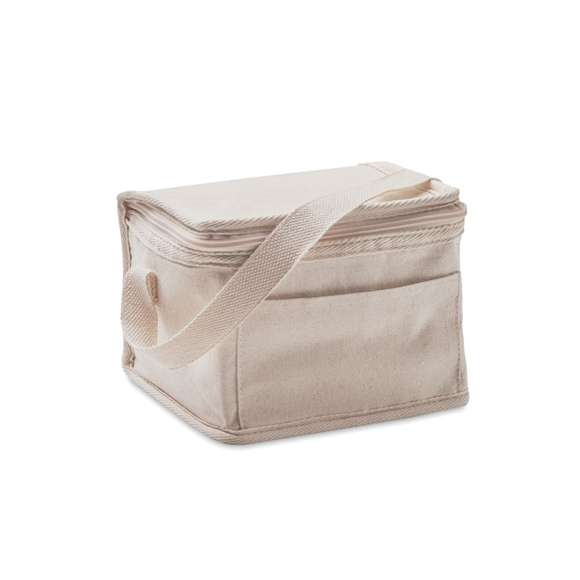 Bolsa nevera para 6 latas