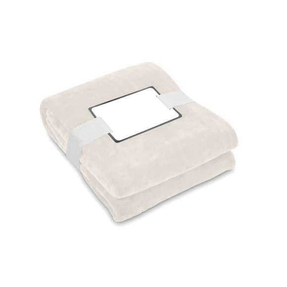 Manta de vellón RPET 280gr/m²