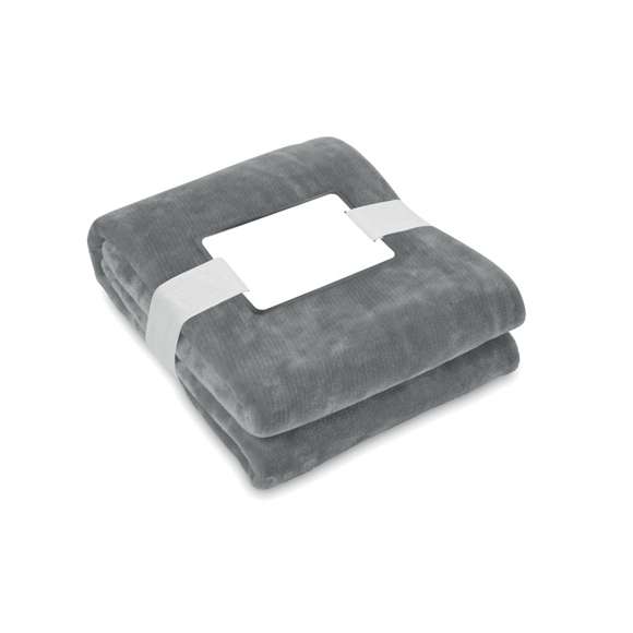 Manta de vellón RPET 280gr/m²