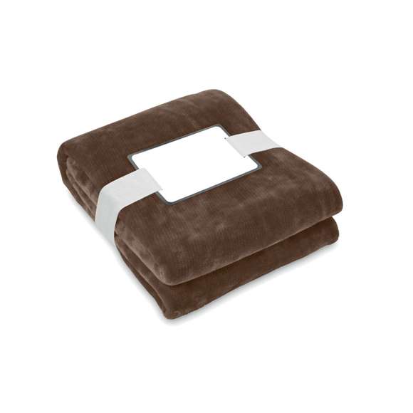 Manta de vellón RPET 280gr/m²