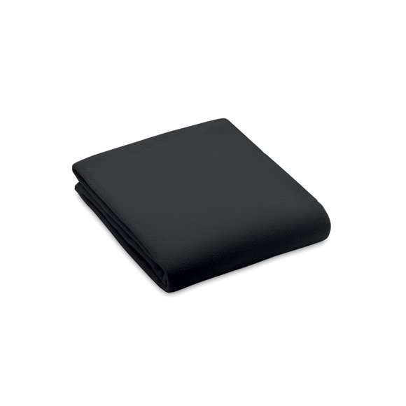 Manta polar RPET 130gr/m²