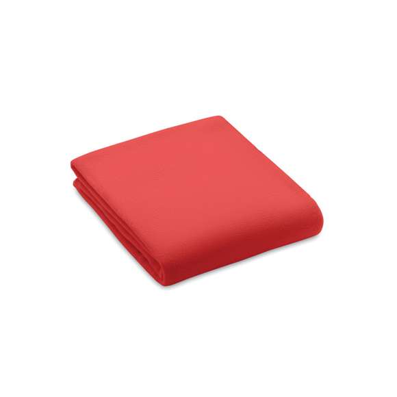 Manta polar RPET 130gr/m²