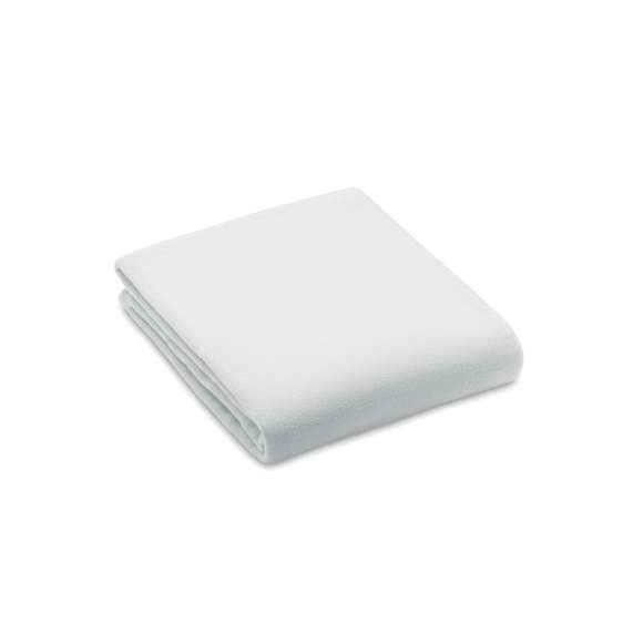 Manta polar RPET 130gr/m²
