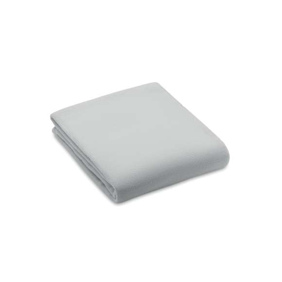 Manta polar RPET 130gr/m²