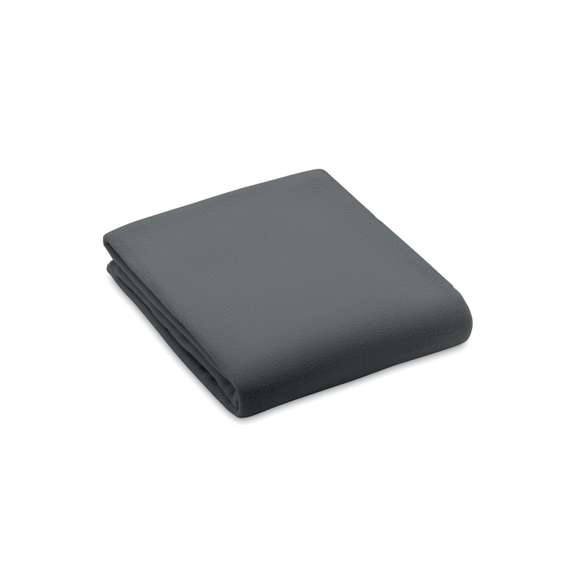 Manta polar RPET 130gr/m²