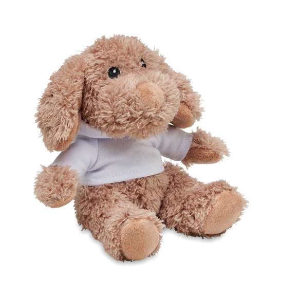 Peluche de perro