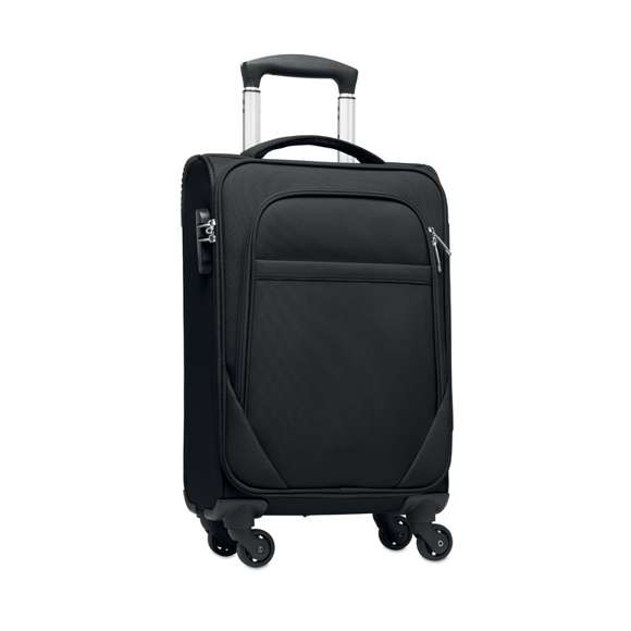 Trolley de 600D RPET Soft
