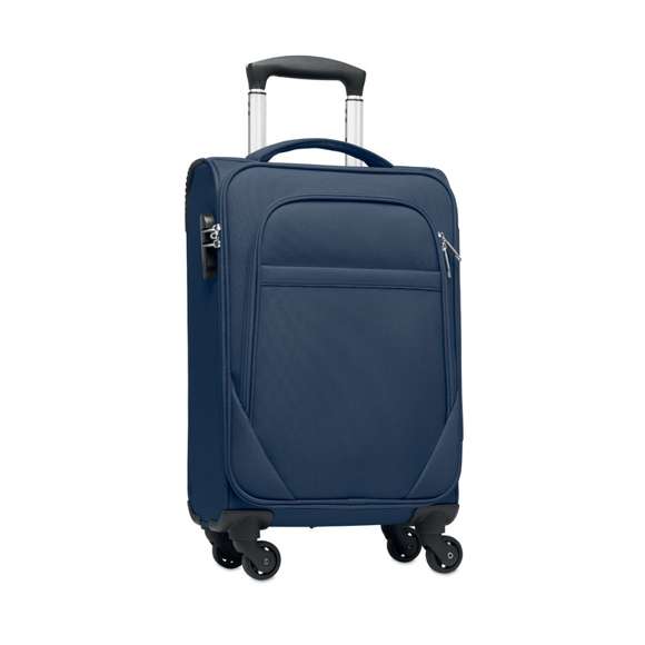 Trolley de 600D RPET Soft