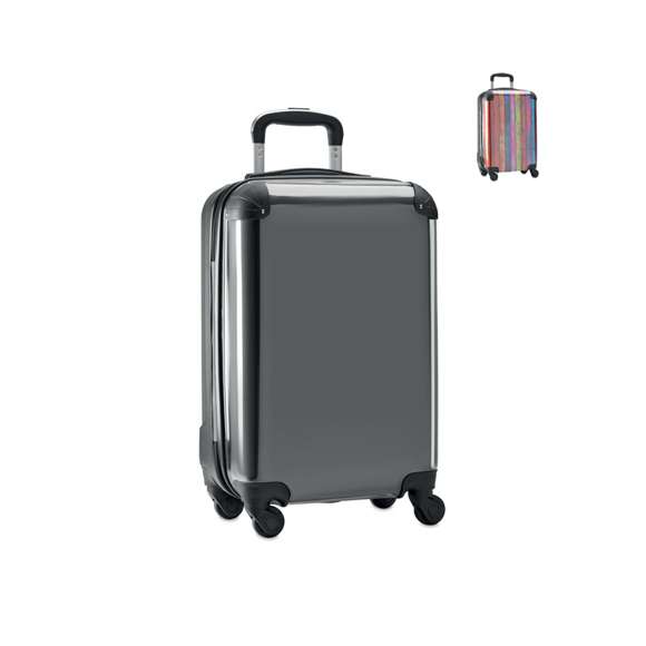 Trolley de ABS y PC