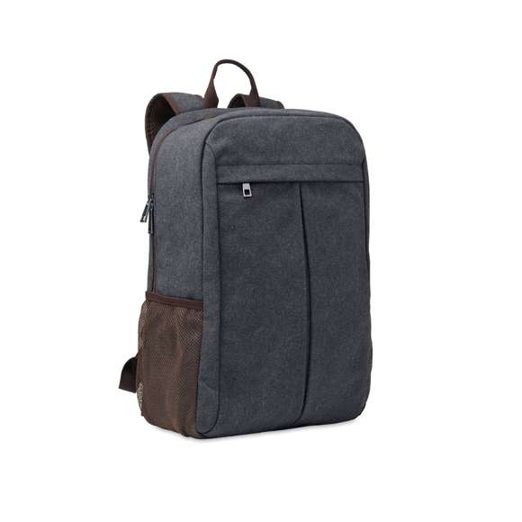 Mochila de ordenador en lona