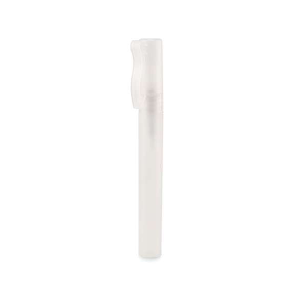 Loción solar en spray de 10 ml