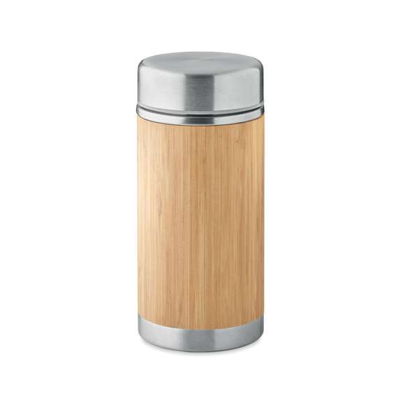 Tarro de doble pared de 600 ml