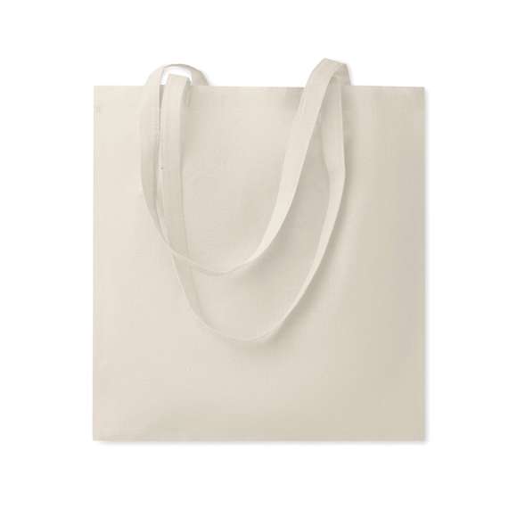 Bolsa de algodón ecológico EU