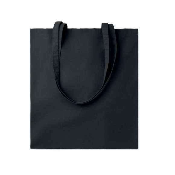 Bolsa de algodón ecológico EU
