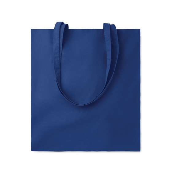 Bolsa de algodón ecológico EU