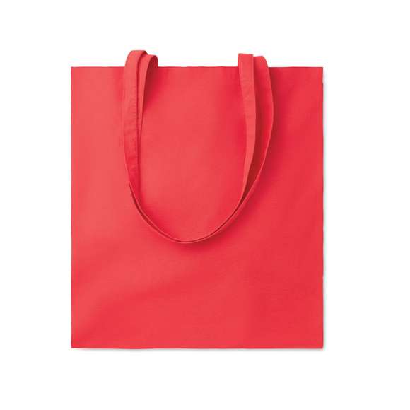 Bolsa de algodón ecológico EU