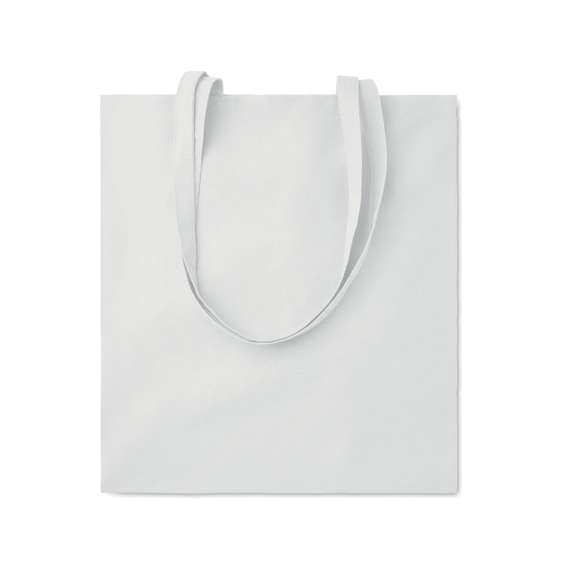 Bolsa de algodón ecológico EU