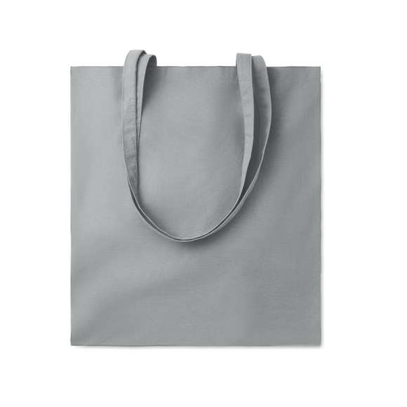 Bolsa de algodón ecológico EU
