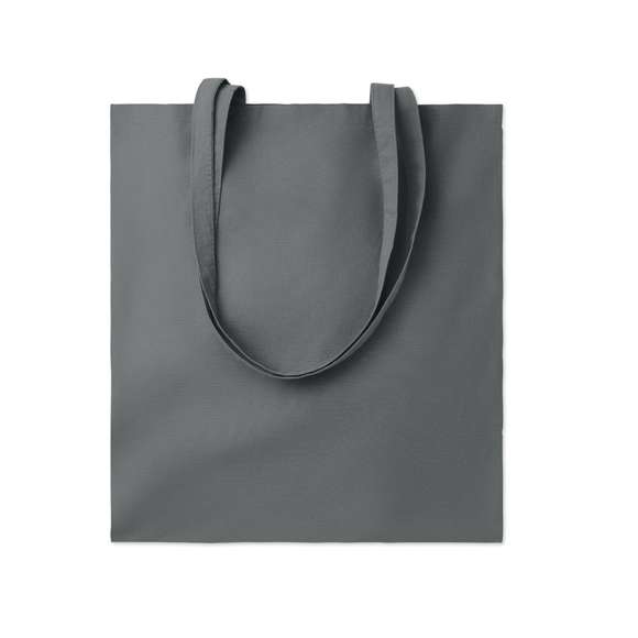 Bolsa de algodón ecológico EU