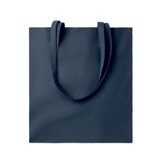 Bolsa de algodón ecológico EU